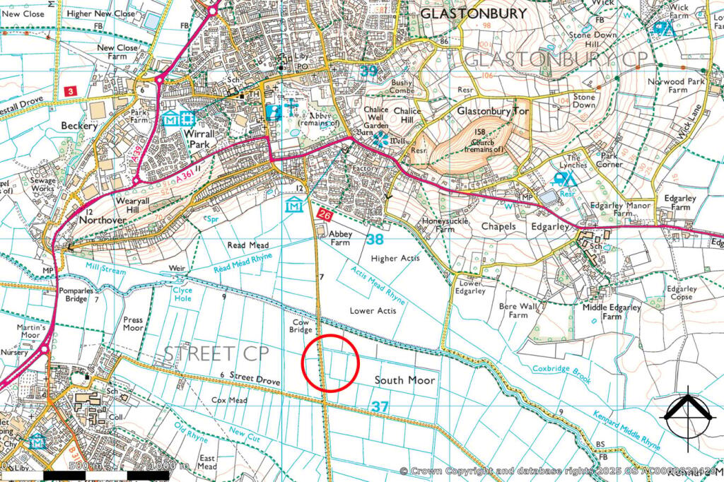Additional image 6 of Cowbridge Road, Glastonbury , BA16