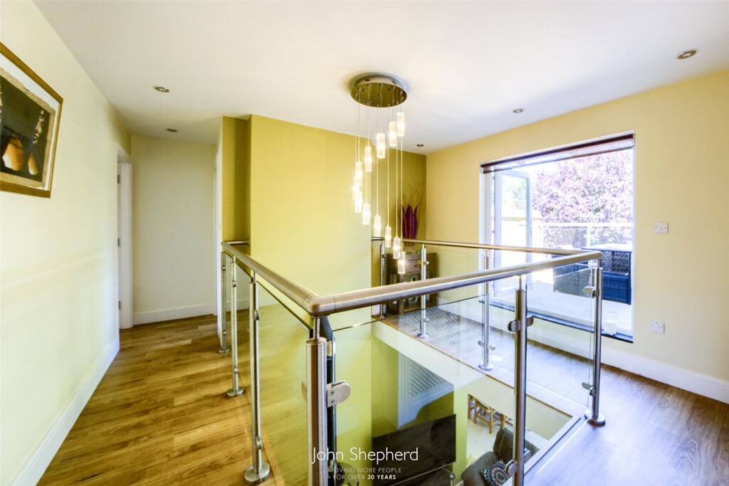 Additional image 11 of Norton Lane, Earlswood, Solihull, B94