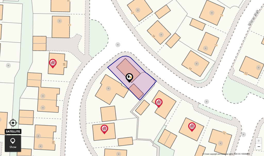 Additional image 15 of Brompton Drive, Apperley Bridge, Bradford, BD10