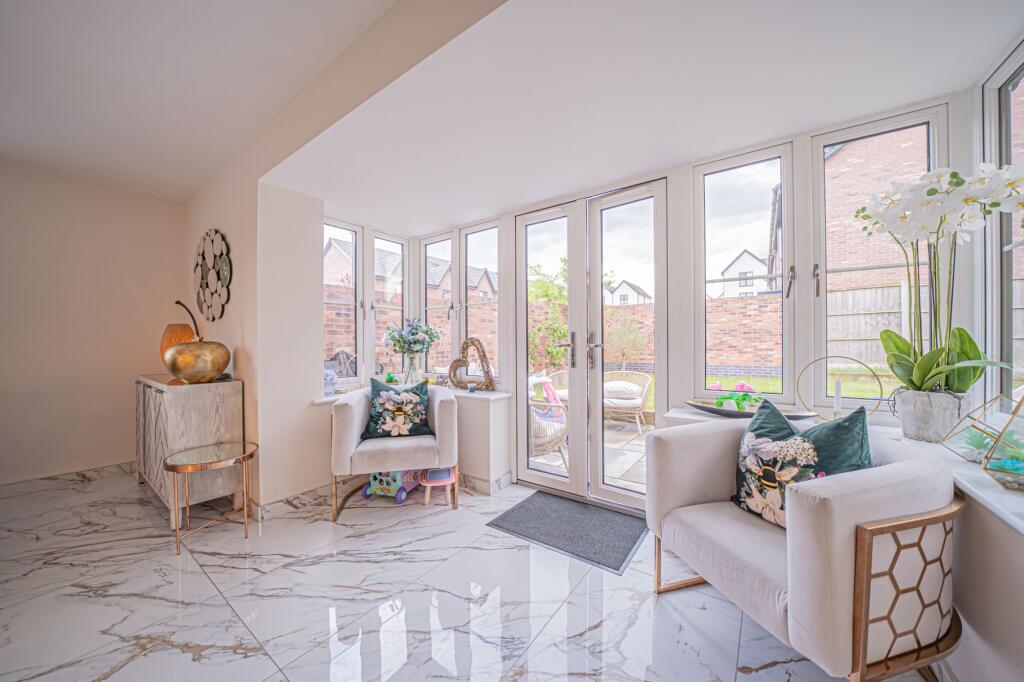 Additional image 7 of Magnolia Drive, Blythe Valley Park, B90