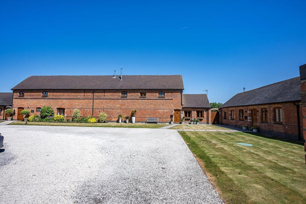 Additional image 28 of Tanworth Lane, Henley-In-Arden