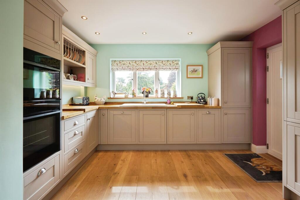 Additional image 2 of New Road, Zeals, Warminster