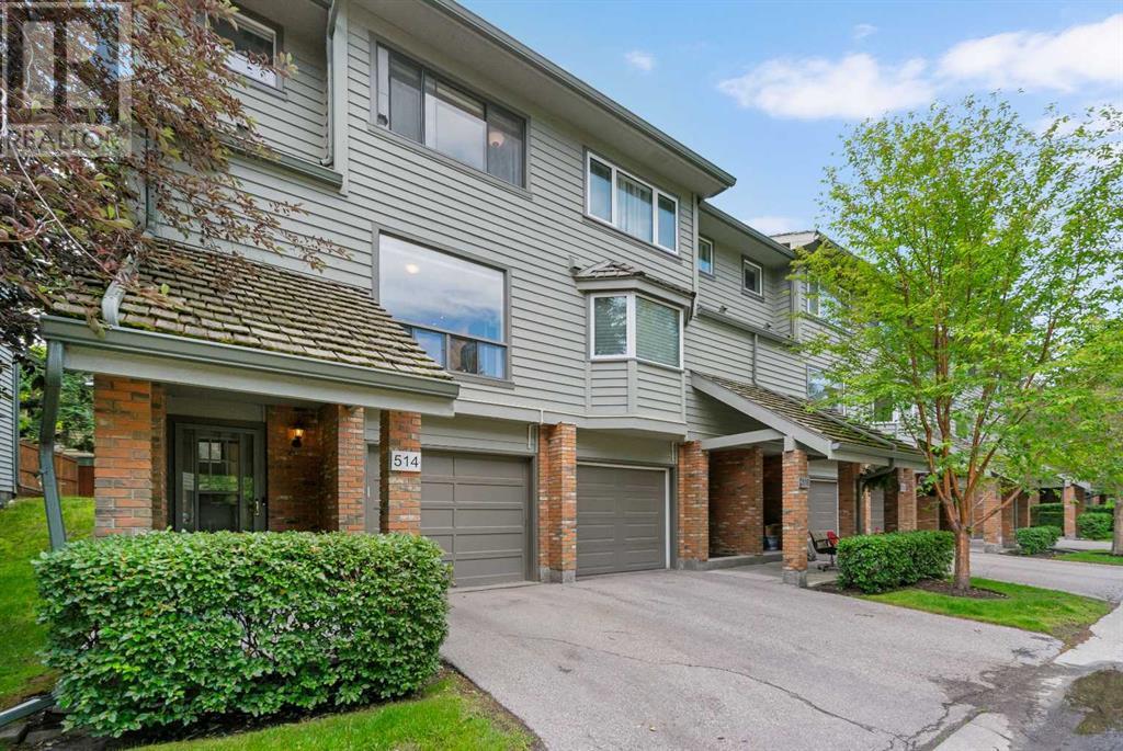 514 Point Mckay Grove NW|Calgary, Alberta T3B5C5