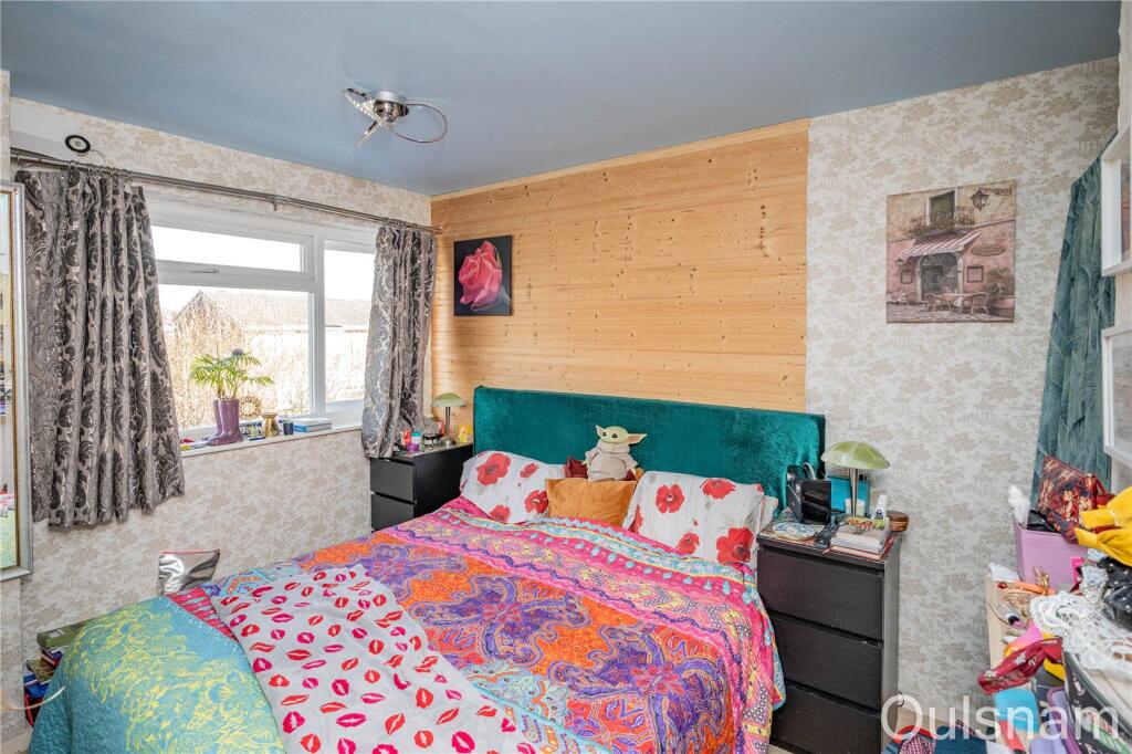 Additional image 12 of Paxton Close, Bromsgrove, Worcestershire, B60