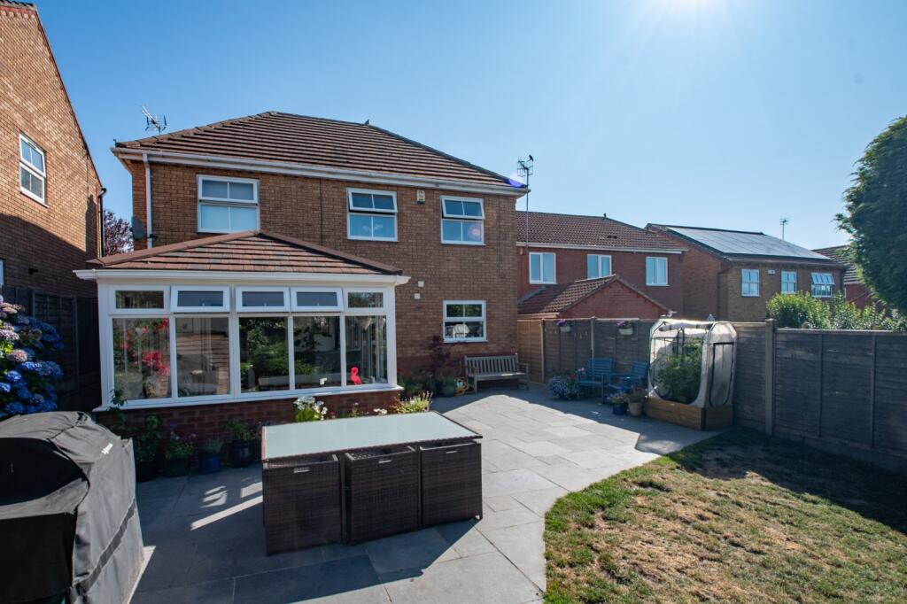 Additional image 20 of Briar Close, Lickey End, Bromsgrove, Worcestershire, B60