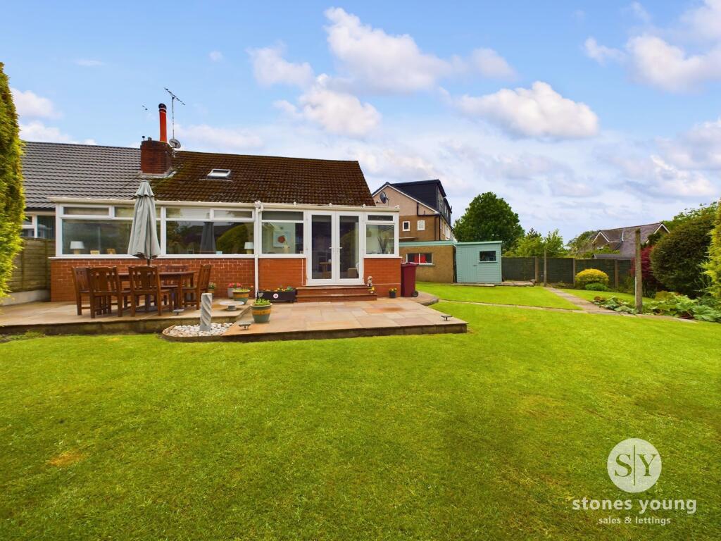 Additional image 24 of Hillside Close, Clitheroe, BB7