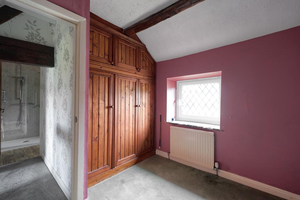 Additional image 9 of Spencer Fold, Pollard Row, Fence, Lancashire, BB12