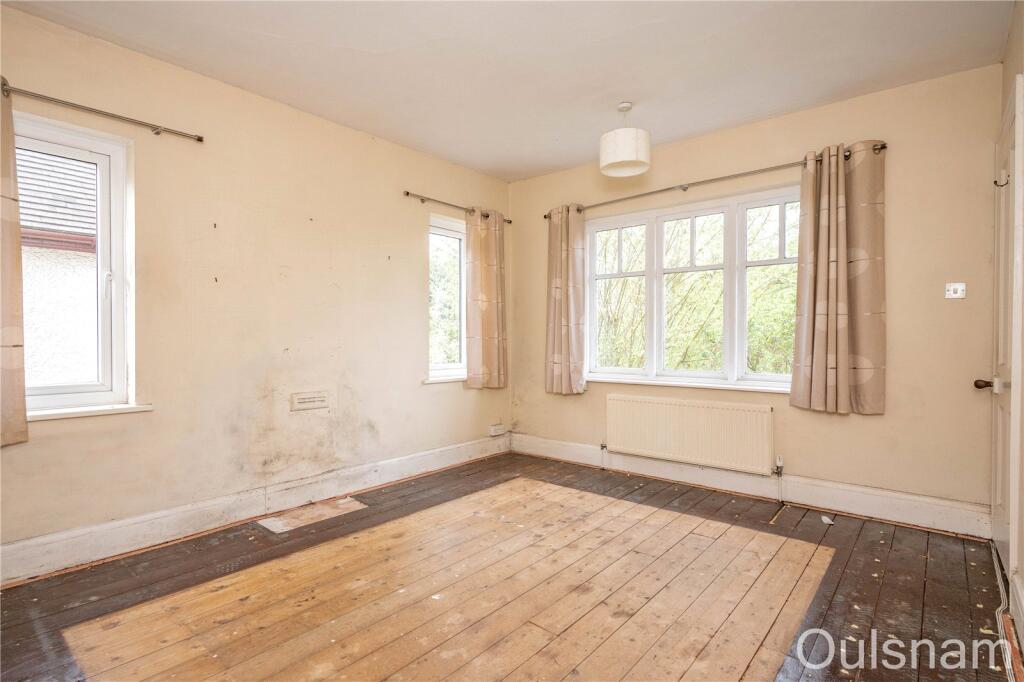 Additional image 9 of Birmingham Road, Marlbrook, Bromsgrove, Worcestershire, B61