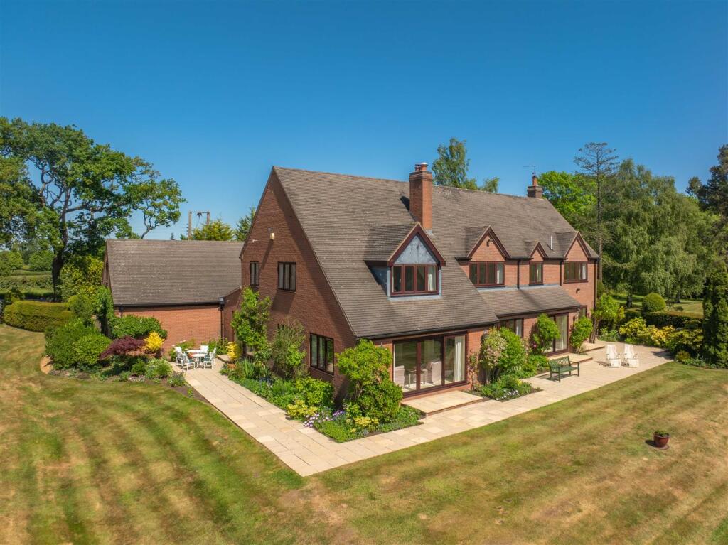 Property image for Ullenhall, Henley-In-Arden