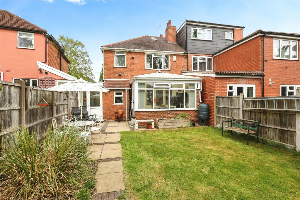 Additional image 17 of Warren Hill Road, Kingstanding, Birmingham, B44