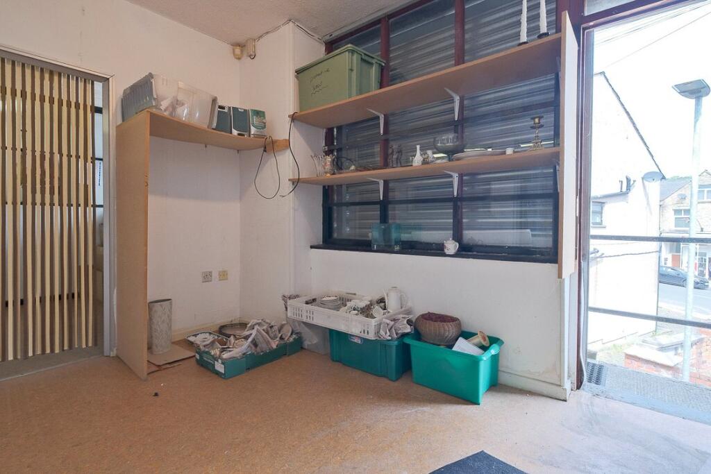 Additional image 4 of Reed Works, Back Queen Street, Great Harwood, Lancashire, BB6