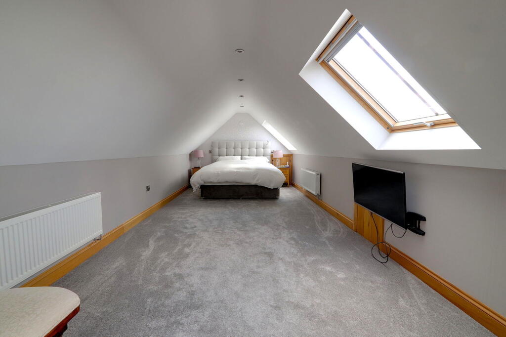 Additional image 26 of The Wrangles, Green Ore, Wells, BA5 3ET