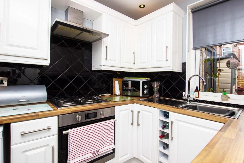 Additional image 2 of Nuttall Street, Blackburn