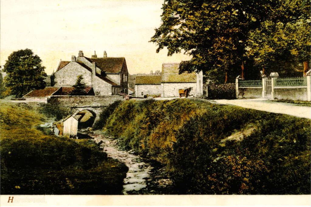 Additional image 13 of Moorfell Barn, Hurstwood Village, Burnley