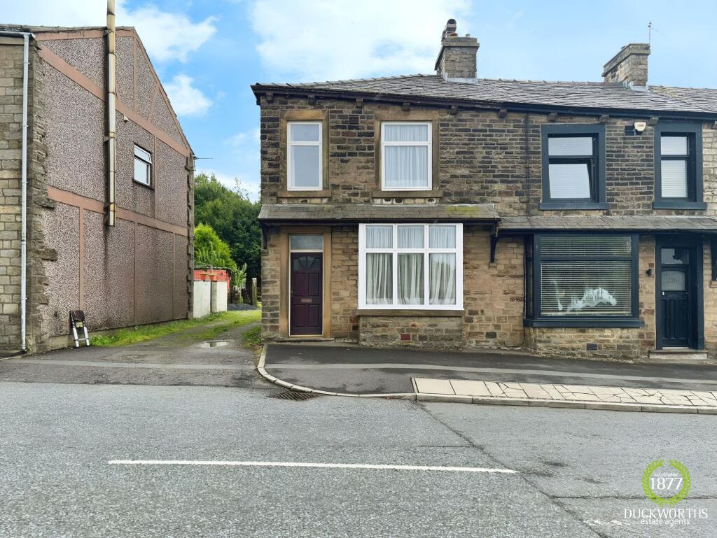 Additional image 20 of Blackamoor Road, Guide, BB1