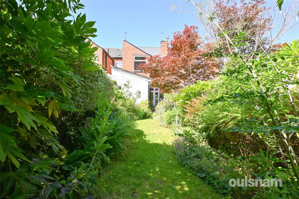 Additional image 32 of Milcote Road, Bearwood, West Midlands, B67