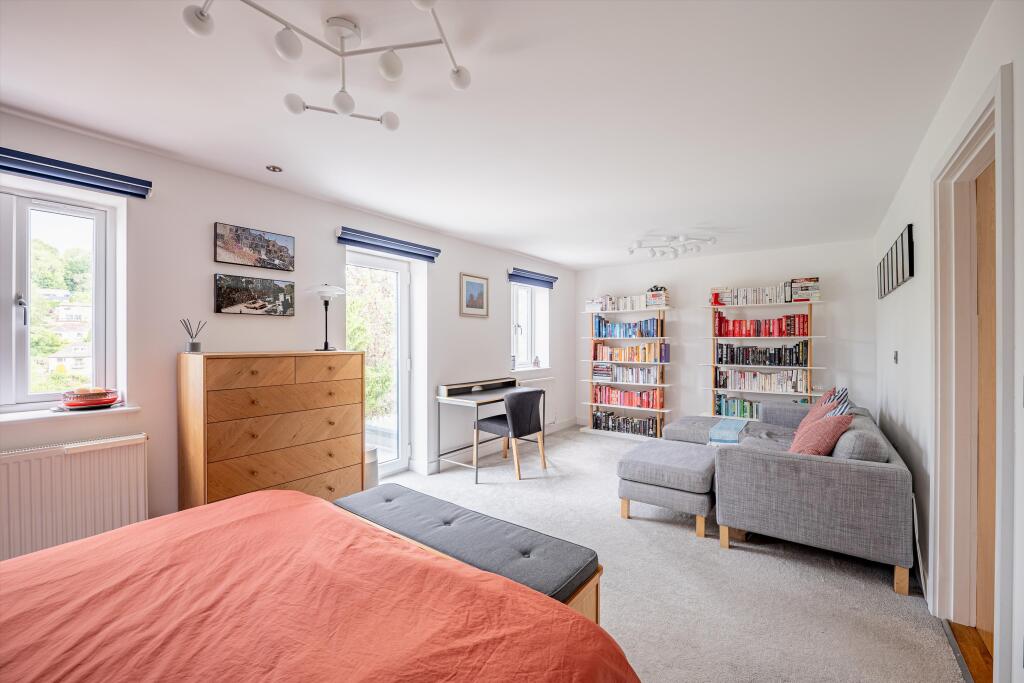 Additional image 8 of Wellsway, Bath, Somerset, BA2