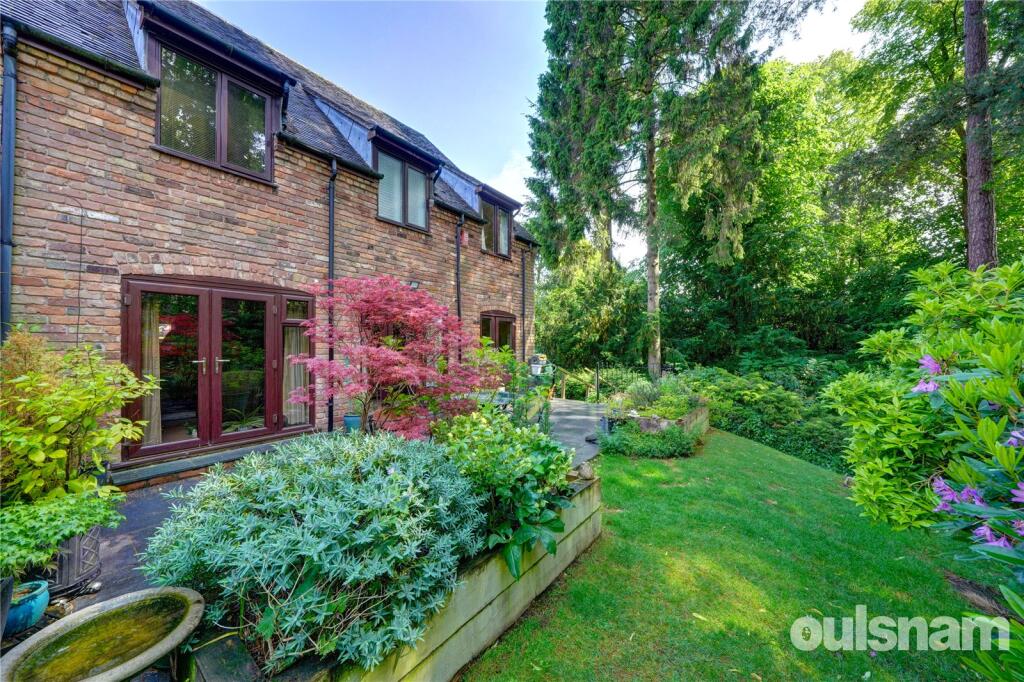 Additional image 15 of Oakdene Drive, Barnt Green, Birmingham, Worcestershire, B45