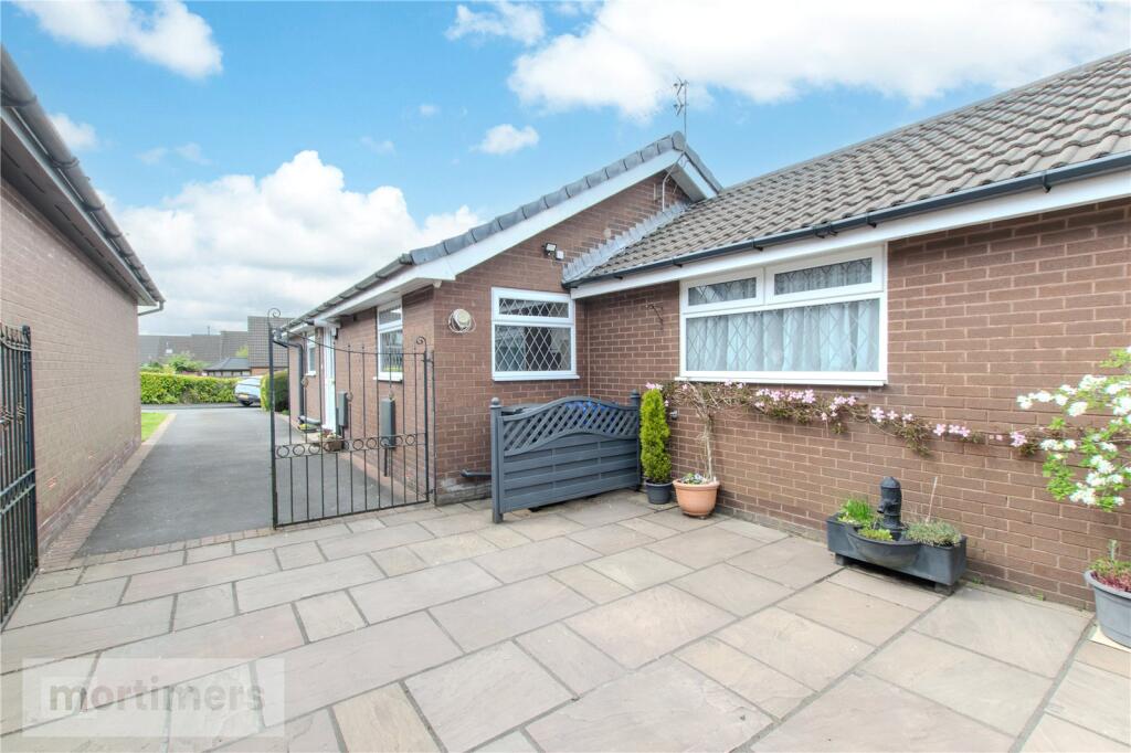 Additional image 30 of Fernlea Avenue, Oswaldtwistle, Lancashire, BB5