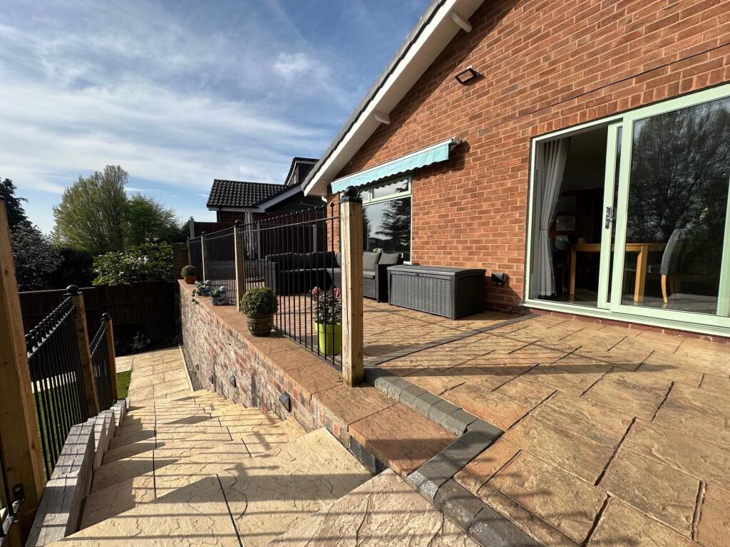 Additional image 36 of Bird End, West Bromwich, B71