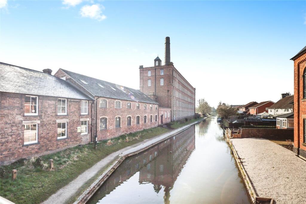 Additional image 9 of Tolson Court, Fazeley, Tamworth, Staffordshire, B78