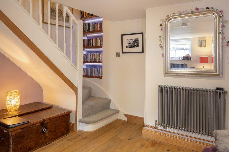 Additional image 4 of 3 Bedroom cottage with delightful garden