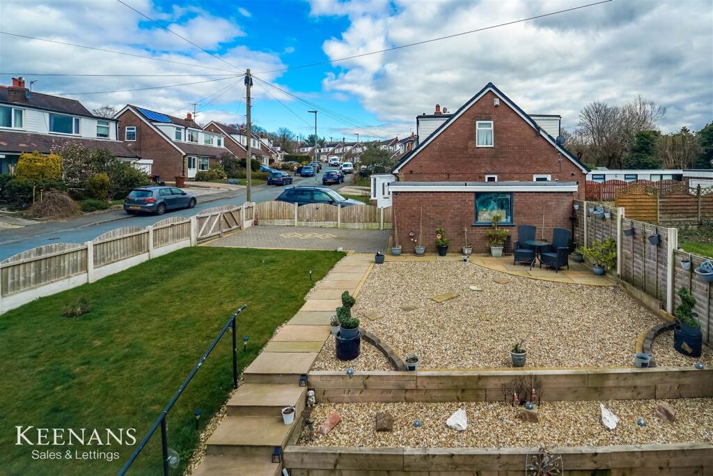 Additional image 29 of Roman Road, Blackburn