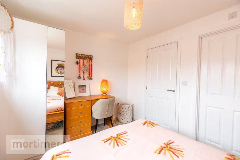 Additional image 14 of Jubilee Drive, Whalley, Clitheroe, Lancashire, BB7