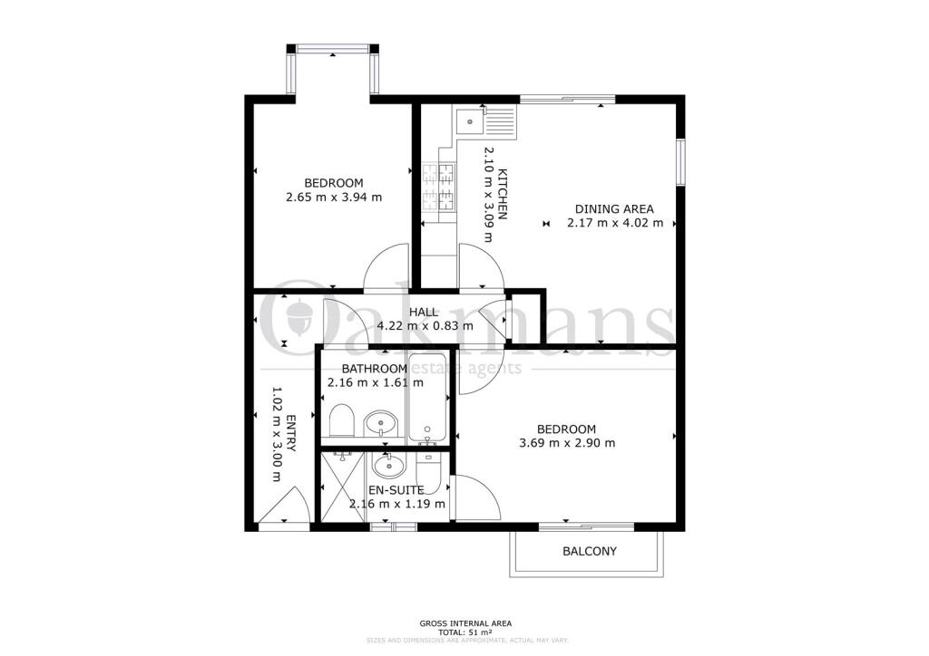 Additional image 13 of Cofton Park Close, Rednal, Birmingham, West Midlands, B45