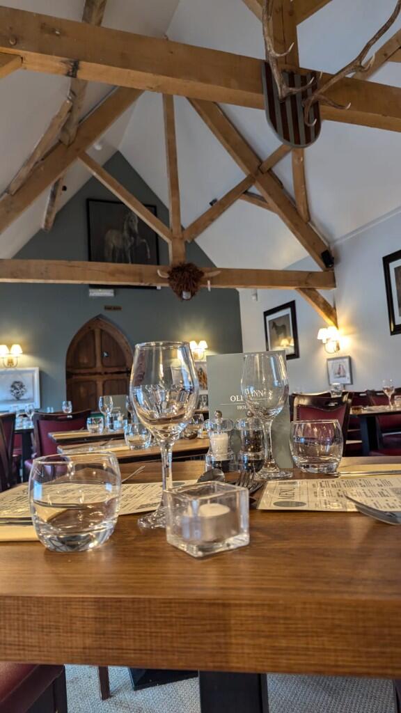 Additional image 9 of The Old Inn, Holton, Nr Wincanton, Somerset, BA9 8AR