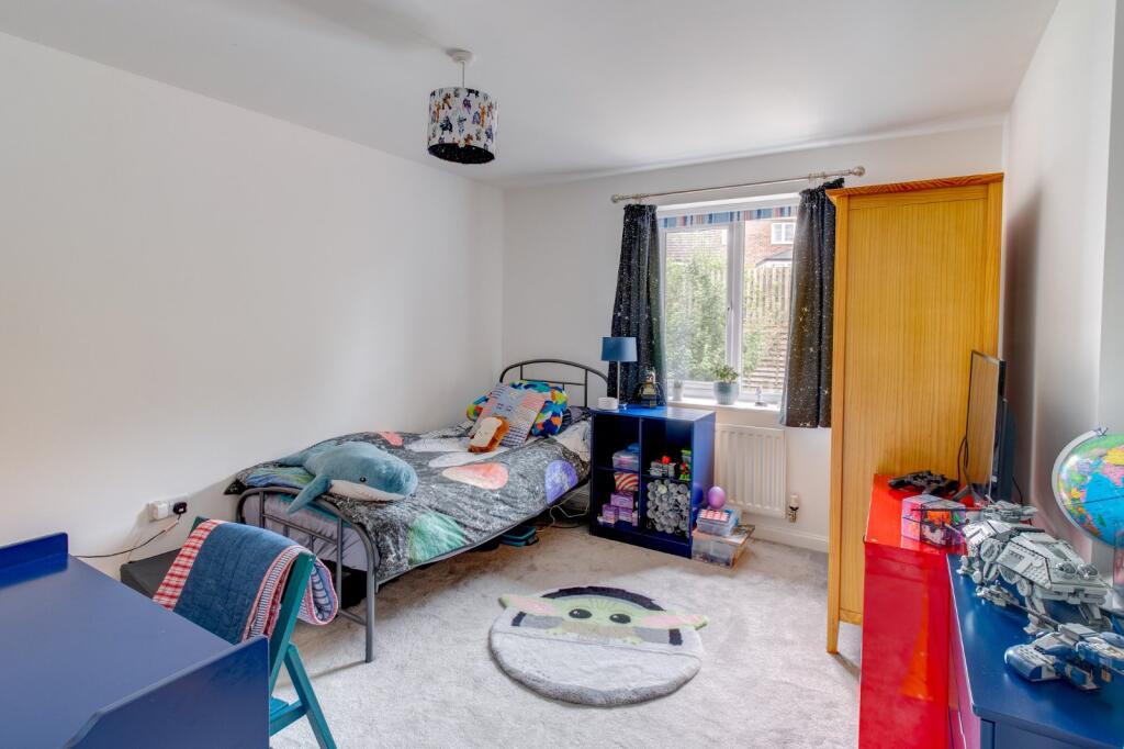 Additional image 13 of Cowslip Close, Catshill, Bromsgrove, Worcestershire, B61