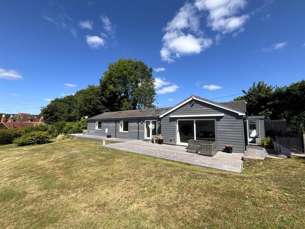Property image for White Cross, Zeals