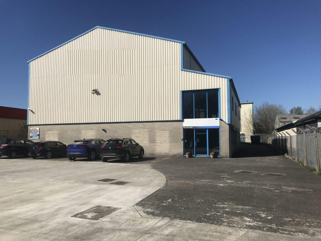 Additional image 9 of MT Works, Gannow Lane, Burnley, BB12 6JJ