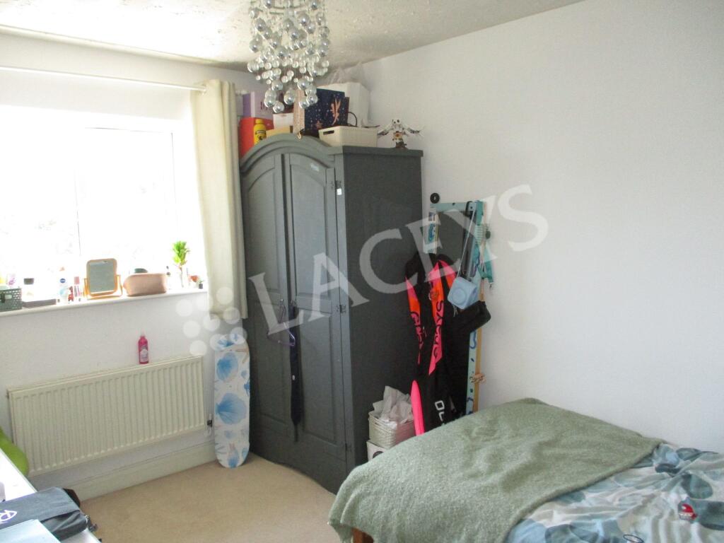 Additional image 9 of Parish Mews, Yeovil, BA21 3AS