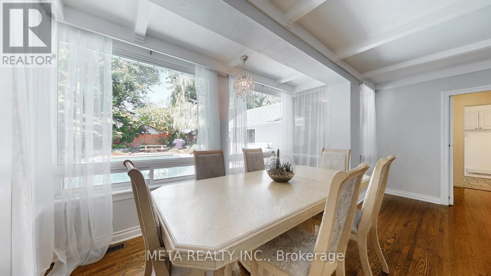 28 ORTON PARK ROAD|Toronto (Woburn), Ontario M1G3G4