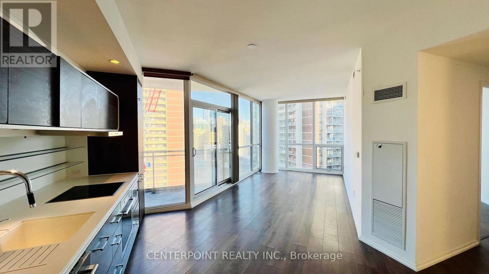 1112 - 45 CHARLES STREET E|Toronto (Church-Yonge Corridor), Ontario M4Y0B8