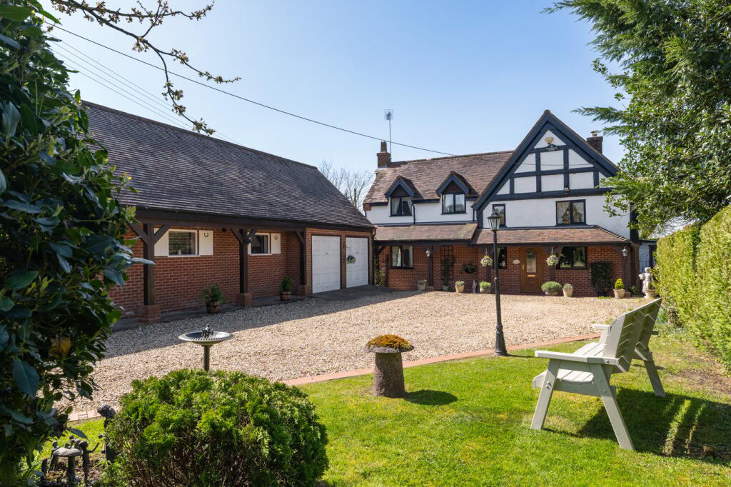 Additional image 29 of Astwood Lane, Astwood Bank, Redditch, Worcestershire, B96