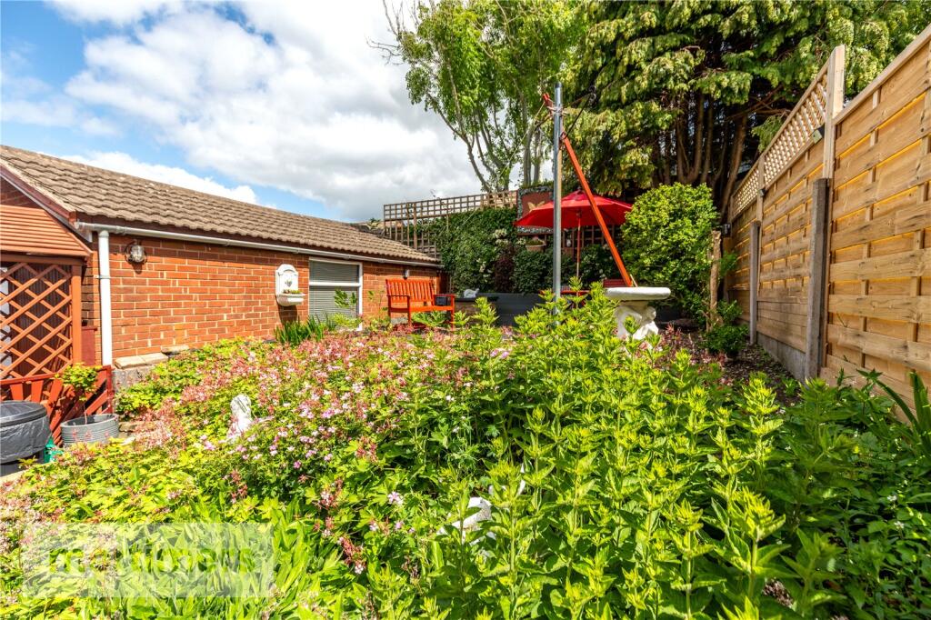 Additional image 26 of Keats Close, Accrington, Lancashire, BB5