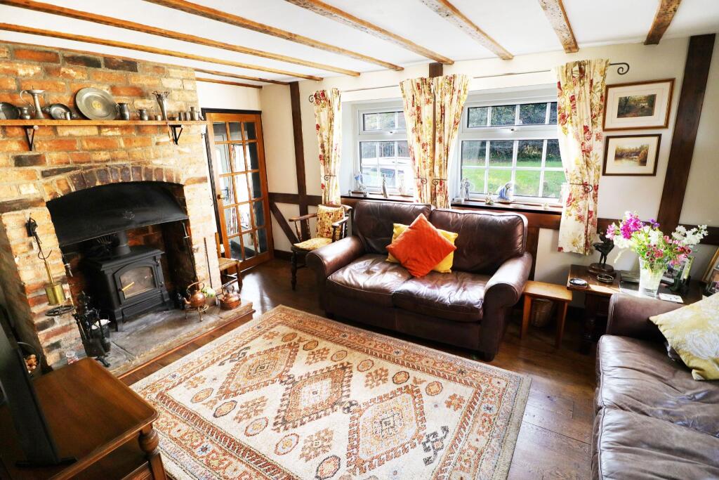 Additional image 7 of High Street, Broom, Bidford-on-Avon, Alcester, B50