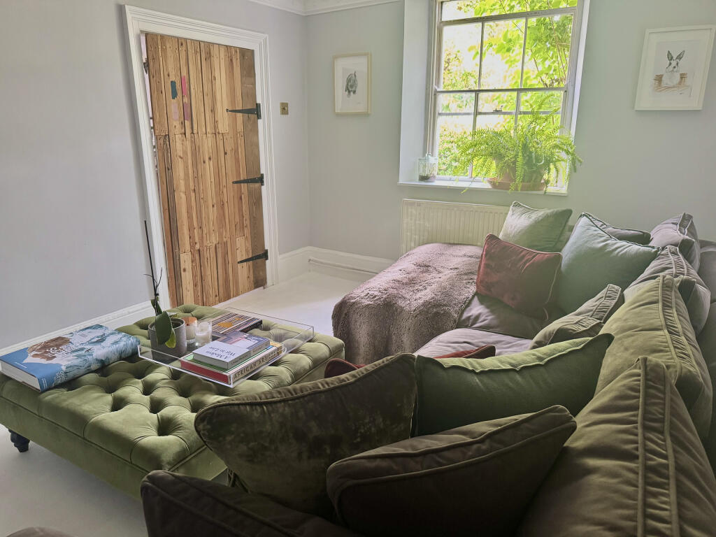 Additional image 6 of Cannon Green, Westbury, Wiltshire