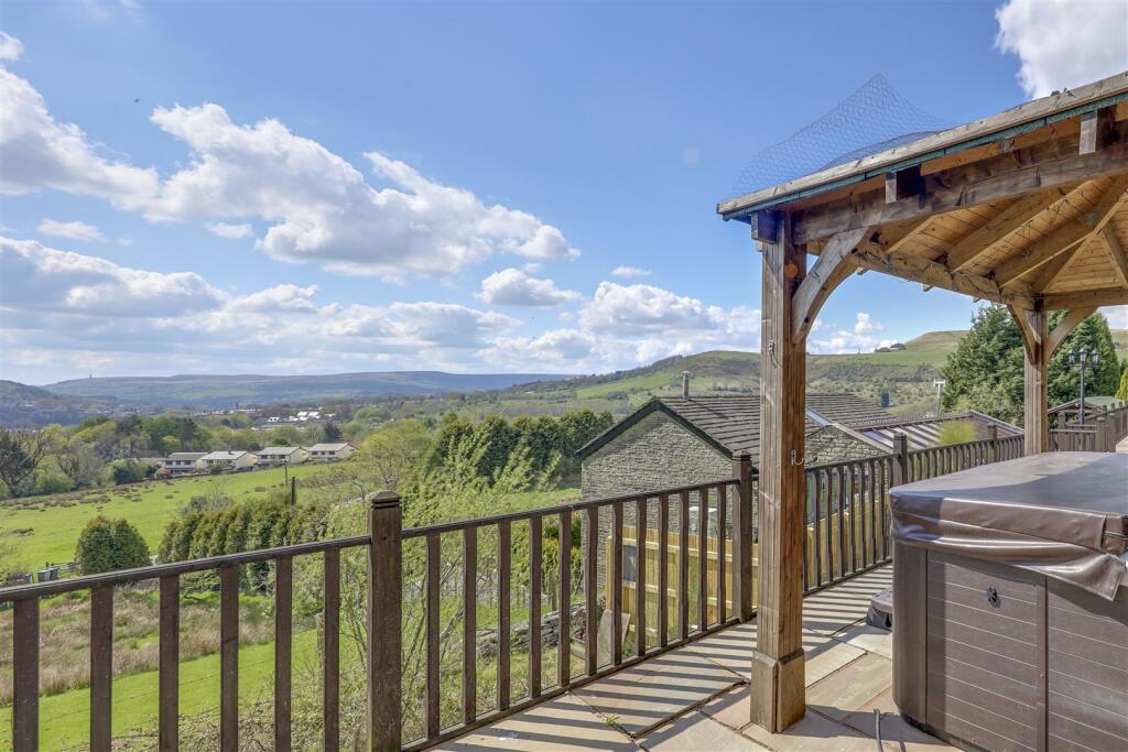 Additional image 52 of Hollin Lane, Rawtenstall, Rossendale