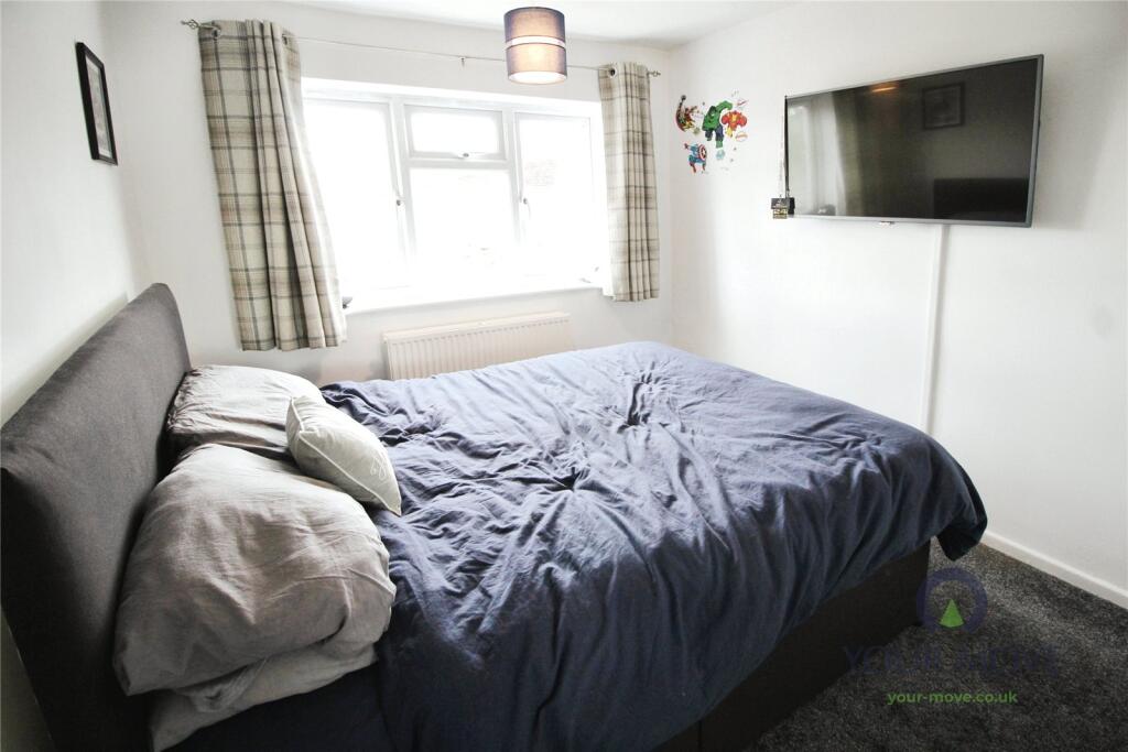 Additional image 13 of Forelands Grove, Bromsgrove, Worcestershire, B61