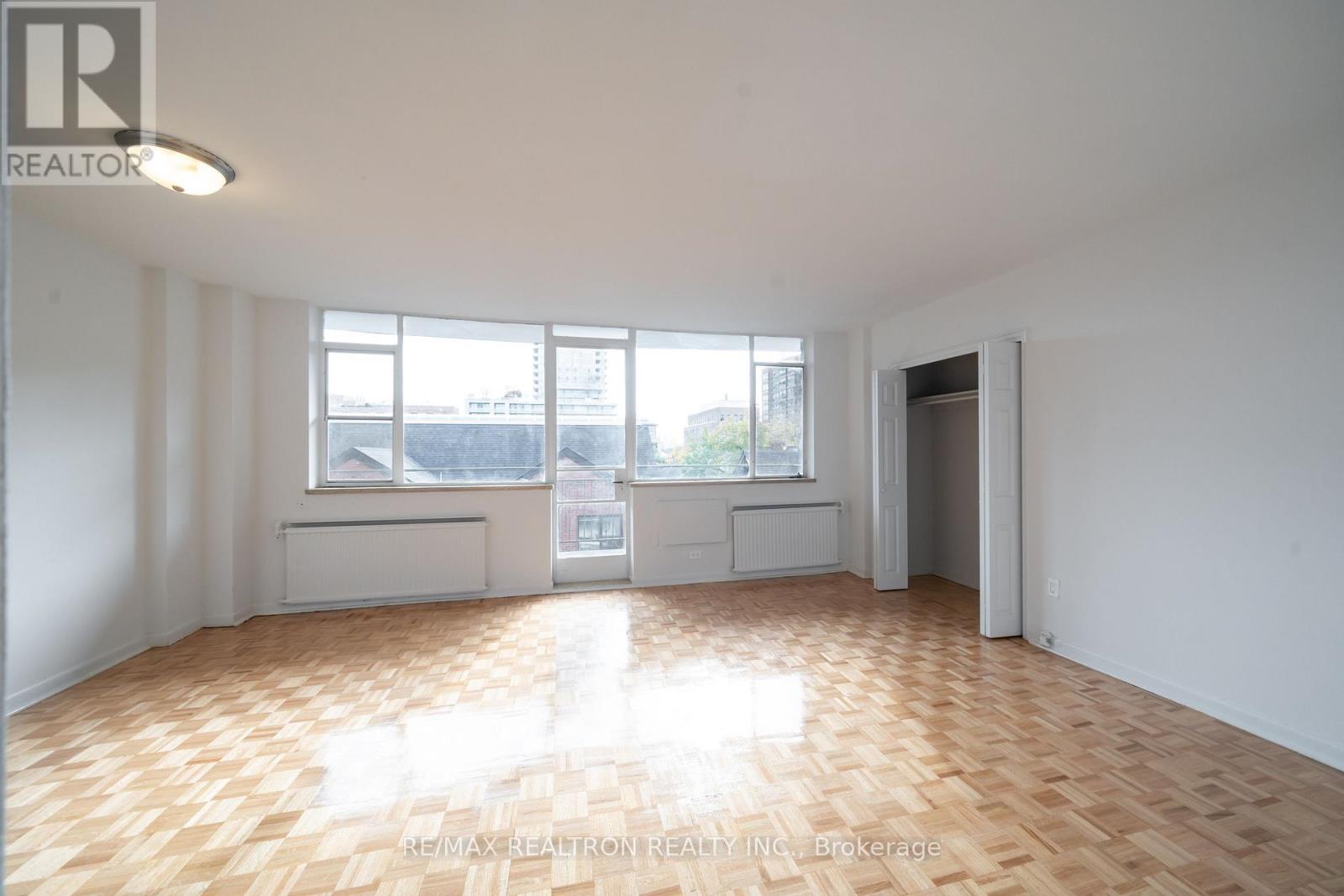 505 - 25 BEDFORD ROAD|Toronto (Annex), Ontario M5R2K1