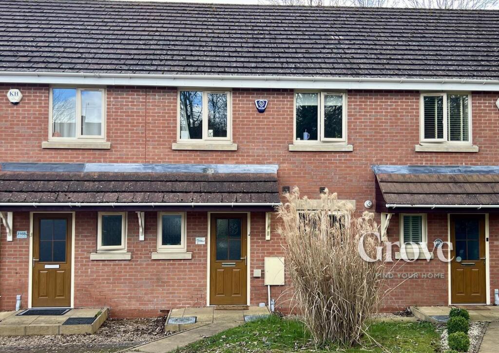 Old Hawne Lane, Halesowen