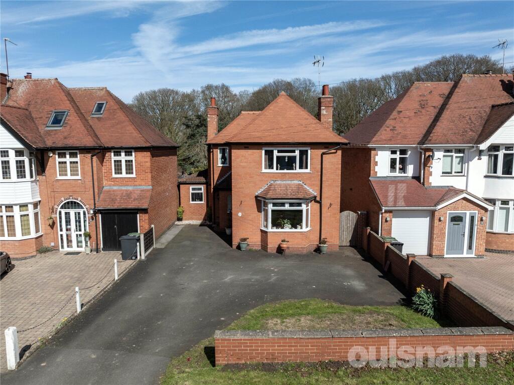 Additional image 34 of Birchfield Road, Webheath, Redditch, Worcestershire, B97