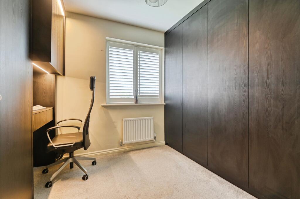 Additional image 13 of Signal Hayes Road, Sutton Coldfield, B76