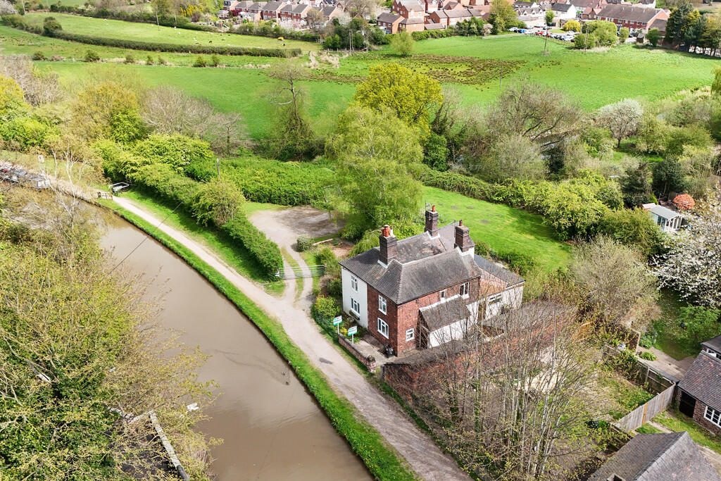 Additional image 28 of Tamworth Road, Polesworth