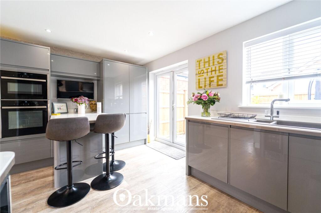 Additional image 4 of Steel Close, Bromsgrove, Worcestershire, B60