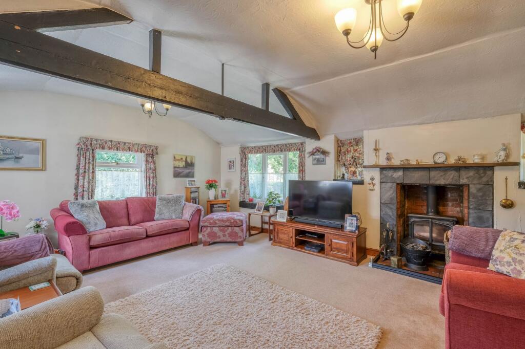 Additional image 19 of Holt Hill, Beoley, B98