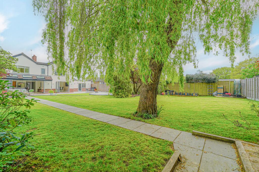 Additional image 47 of Earlswood Common, Earlswood, B94